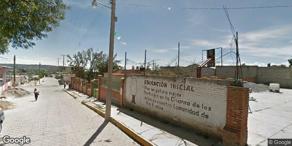 PRESIDENCIA DE COMUNIDAD DE TOLUCA DE GUADALUPE
